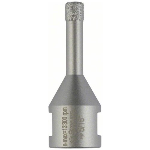 Алмазная коронка Dry Speed Best for Ceramic 8х30 мм по керамике, Bosch, 2608599040