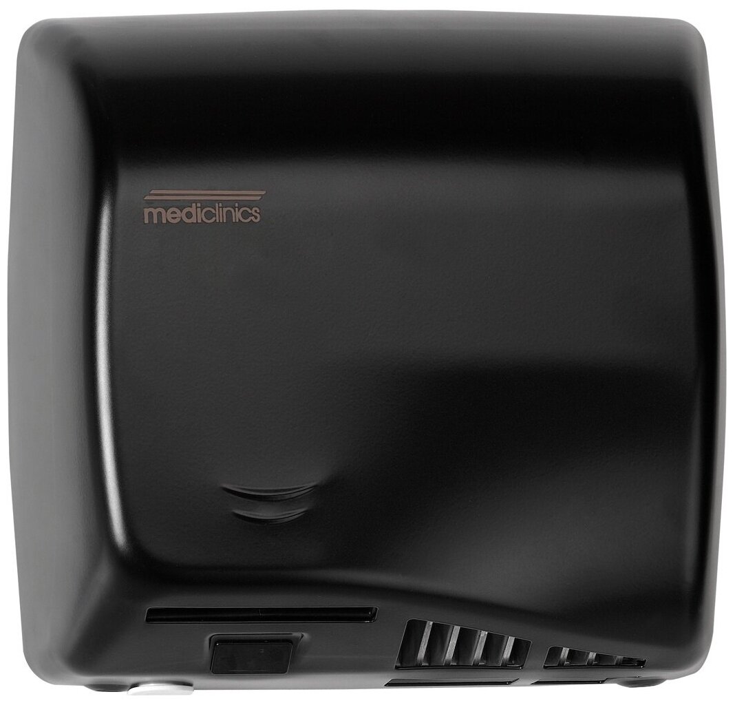 Сушитель для рук Mediclinics Speedflow сенсорная M06AB - фотография № 1