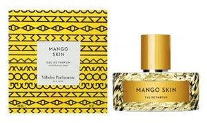 Парфюмерная вода Vilhelm Parfumerie Mango Skin 100 мл.