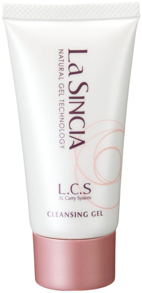 La Sincere Очищающий гель для лица Cleansing gel