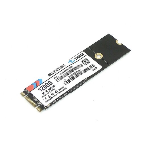 Твердотельный накопитель SSD Txrui M2 120G 419000₽