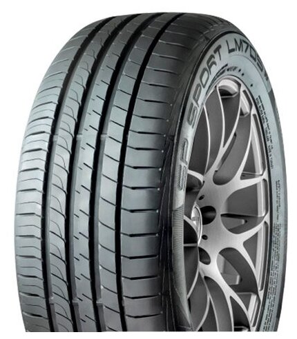 Автошина Dunlop 215/55R18 SP SPORT LM705W 99V XL