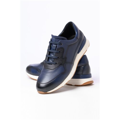 Кроссовки El' Rosso, размер 39, синий