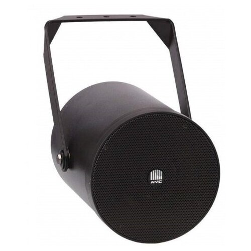 AMC SP 10 Black рупорный полнодиапазонный громкоговоритель звуковой прожектор цвет черный 323400₽