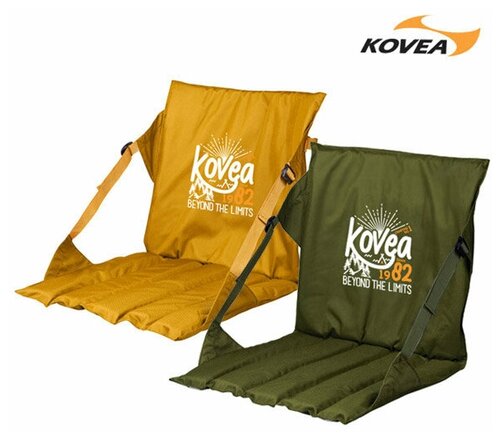 Сидушка Kovea Ground chair kecu9cf-01