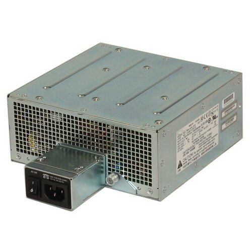 Блок питания PWR-3900-AC/2 блок питания zebra pwr bga12v50w0ww