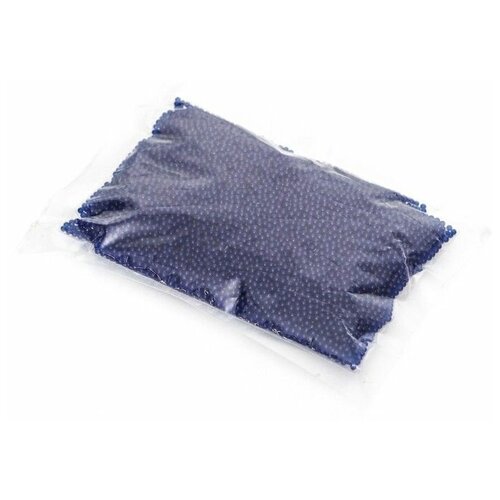 Аквагрунт синий 200 г 850₽