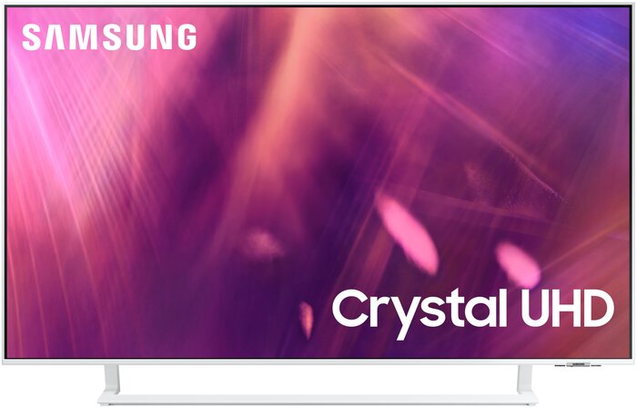 50" Телевизор Samsung UE50AU9010U LED, HDR (2021) — Телевизоры — купить по  выгодной цене на Яндекс.Маркете