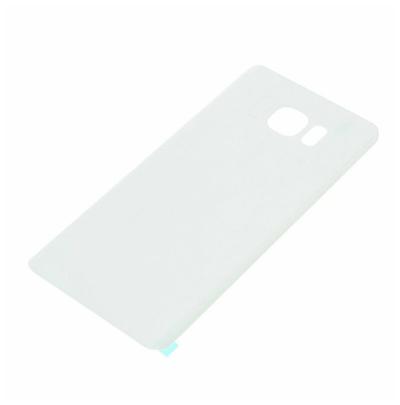 Задняя крышка для Samsung N920 Galaxy Note 5, белый
