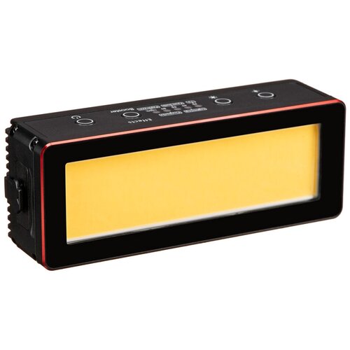 Осветитель Aputure Amaran MW (AL-MW), светодиодный, 10 Вт, 5600К, IP68