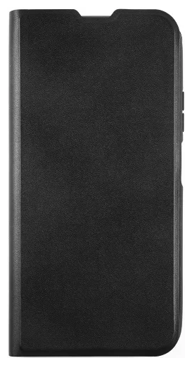 Чехол Red Line Book Cover для Huawei P40 Lite, черный