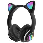 Беспроводные наушники CAT ear P33M - изображение