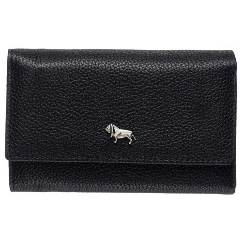 фото Кошелек labbra, натуральная кожа