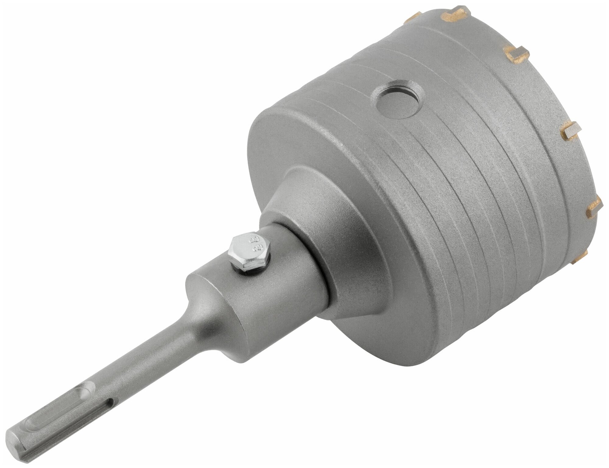 Коронка твердосплавная Fdw - фото №4