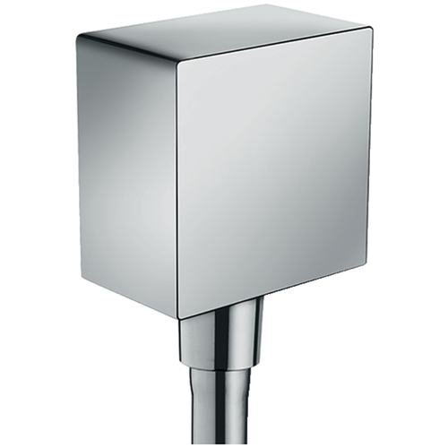 Hansgrohe Fixfit Square 26455000 Шланговое подключение