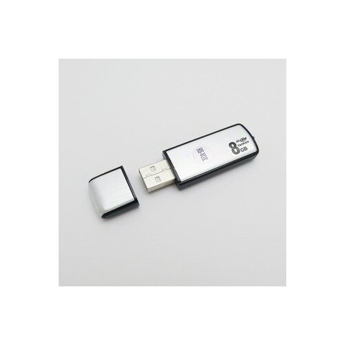 101-60 Диктофон USB с Датчиком Звука 398000₽