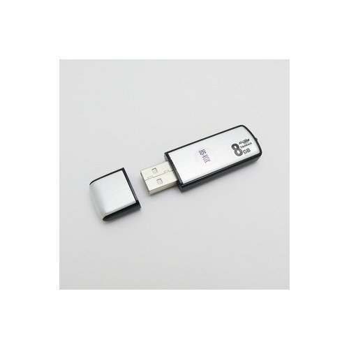 101-60 Диктофон USB с Датчиком Звука