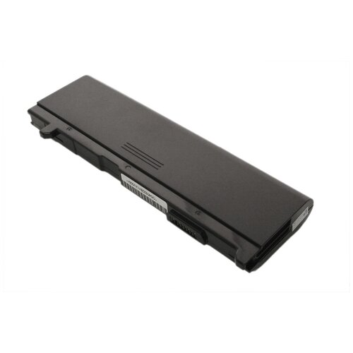 Аккумуляторная батарея для ноутбука Toshiba PA3465U-1BAS 10.8-11.1V (5200mAh) аккумуляторная батарея для ноутбука toshiba pa3465u 1brs 10 8 11 1v 5200mah