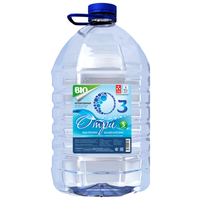 Вода О'Три 5 литров