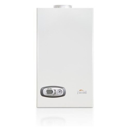 Настенный газовый двухконтурный котел Ferroli DIVATECH D F 37 12014900₽