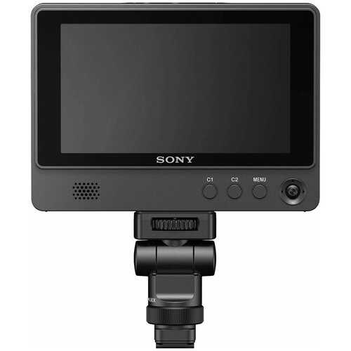 5 Накамерный монитор Sony CLMFHD5, черный