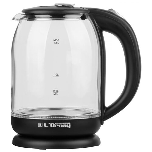 Чайник электрический LA-4622 LORNAY 125000₽