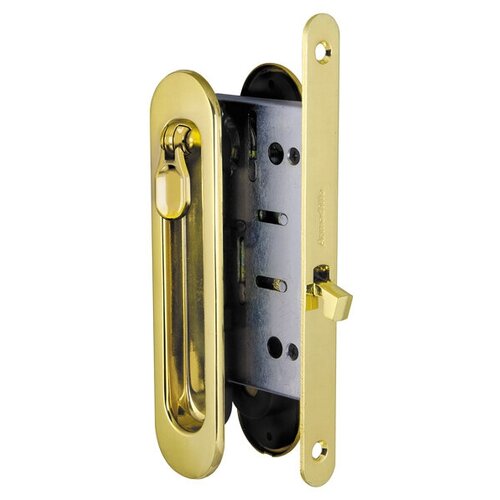 Набор для раздвижных дверей SH.LD152.KIT011-BK (SH011-BK) GP-2 золото набор для раздвижных дверей sh011 urb bl 26 черный комплект 2 штуки