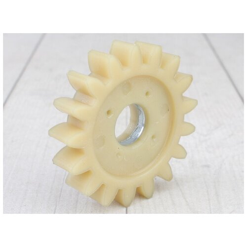 PitBikeClub Шестерня промежуточная масляного насоса KAYO двиг. ZS177MM (NC250) (вод. охл.) CN