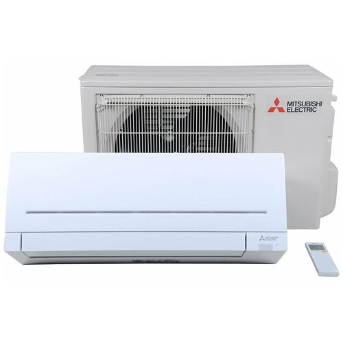 Сплит-система Mitsubishi Electric MSZ-AP15VG / MUZ-AP15VG белый