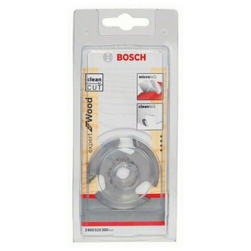 Фреза дисковая Bosch Expert d8/D50,8/L2,5 2608629388