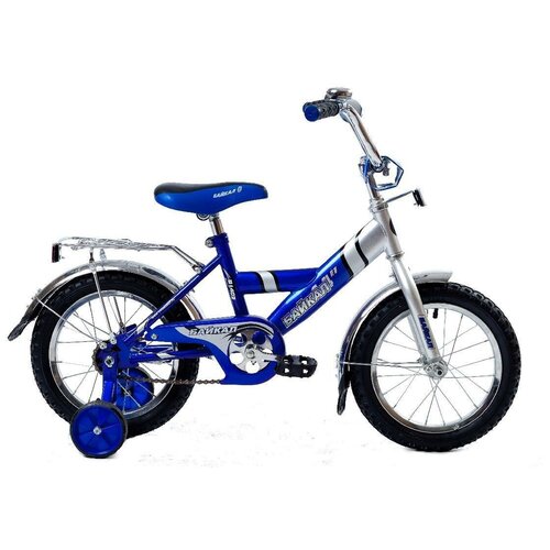 Байкал - 14 В1403 Синий 887500₽