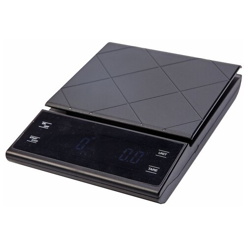 фото Весы электронные coffee scale ek-6012 китай