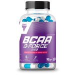 BCAA Trec Nutrition BCAA G-force 1150, 180 капс - изображение