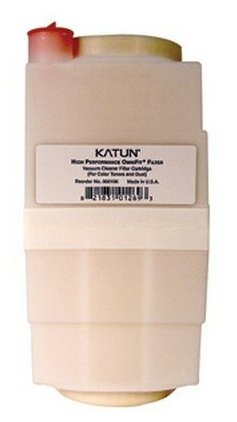Фильтр type 1 для пылесосов 3М/SCS OmniFit High Performance (тонкой очистки, Type 1, аналог) (Katun/Atrix)