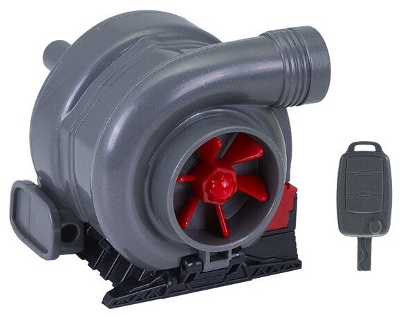 Игровые наборы Gear Head - фото №4