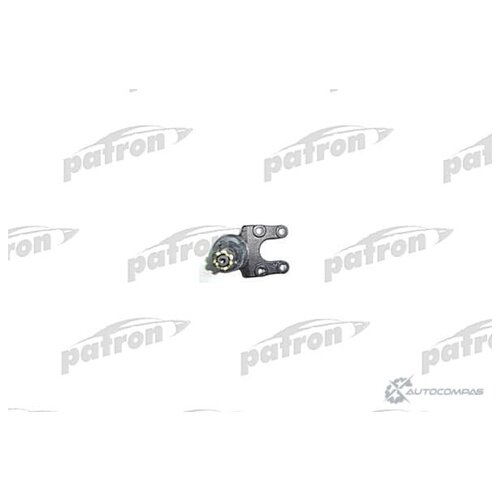 Опора шаровая NISSAN: TERRANO R20 05.96-06 (Произведено в Турции) PATRON PS3169