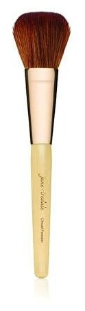 Jane iredale Chisel Powder Brush (Кисть для рассыпчатых основ), 1 шт.