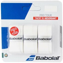 Овергрип Babolat Pro Tour X3 арт.653037-101