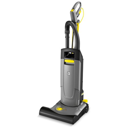 Щеточный пылесос Karcher CV 38/2  1.033-335.0