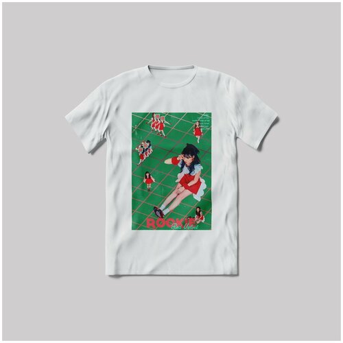 фото Футболка k-pop -4 brut-shop