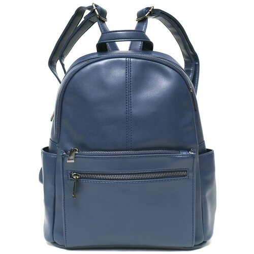 фото Рюкзак orsoro ors-0110 синий