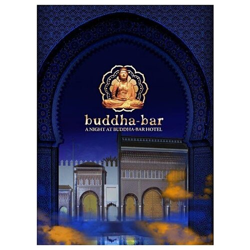 Buddha Bar: Night At Buddha Bar