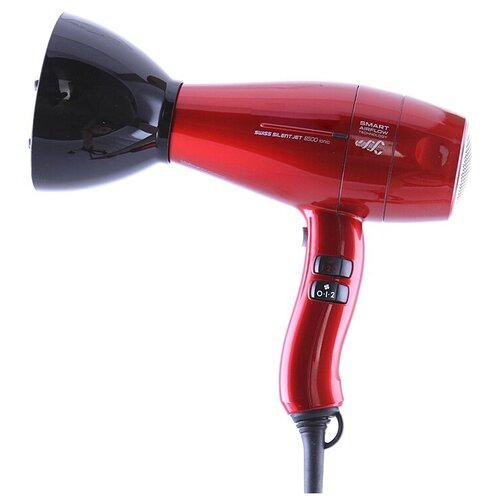 Фен Valera Swiss Silent Jet 8500 Light Ionic SXJ 8500 RC 954200₽