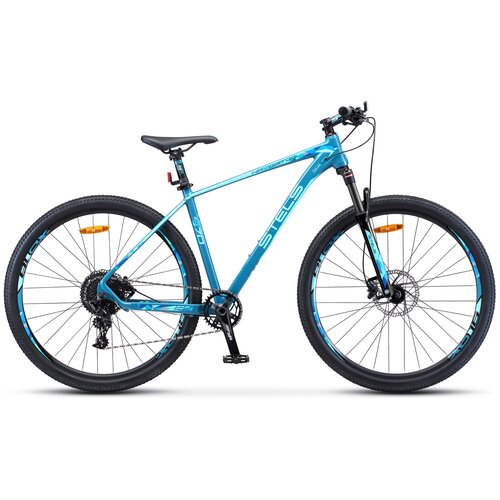 Велосипед Stels Navigator 970 D V010 Чирок 29 205 72060₽