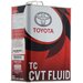 Масло Трансмиссионное Toyota Cvt 4л 08886-02105 TOYOTA арт. 08886-02105