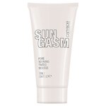 CATRICE Тональный мусс Sungasm Pore refining tinted mousse - изображение