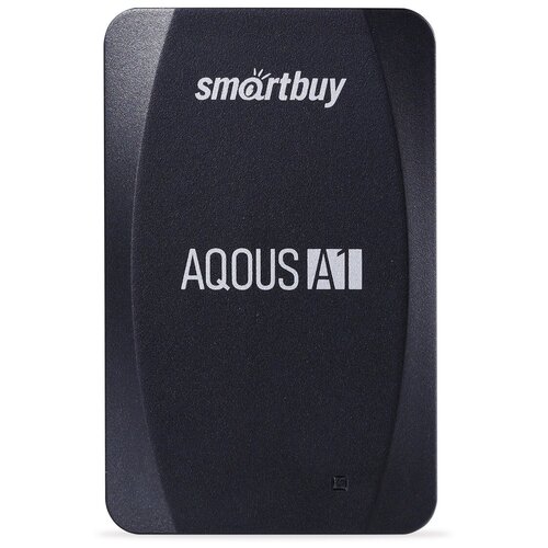 SSD SmartBuy AQOUS A1 SB128GB-A1G-U31C