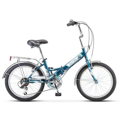 Велосипеды Складные Stels Pilot 350 Z010 2022 1070000₽