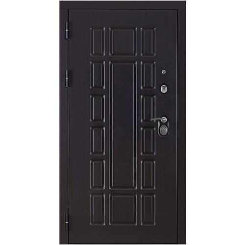 Дверь входная Консул NEW