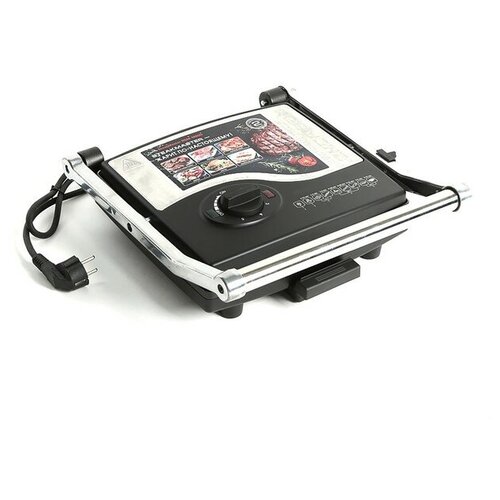 Электрогриль Redmond RGM-M800 1800 Вт антипригарное покрытие 295х265 см 862800₽